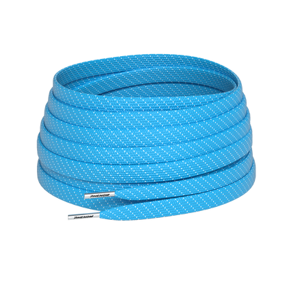 Phenom Flat Shoelaces