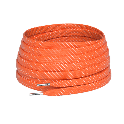 Phenom Flat Shoelaces