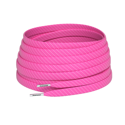 Phenom Flat Shoelaces
