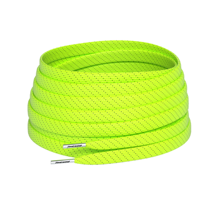 Phenom Flat Shoelaces