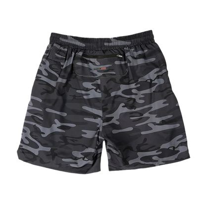 Quantum Lite Performance Shorts 2.0 - Camo
