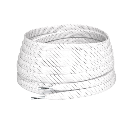 Phenom Flat Shoelaces