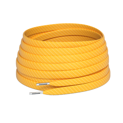 Phenom Flat Shoelaces